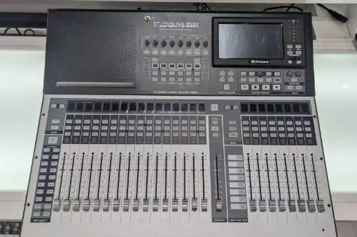 Store Special Product - PreSonus 32X